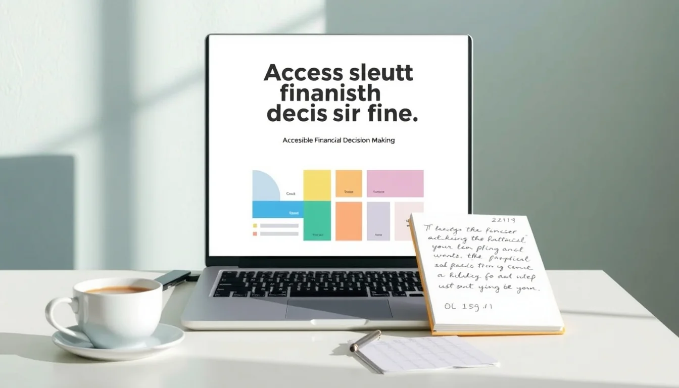 Plan visual one